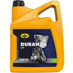 34203 Duranza LSP 5W-30 5 Liter