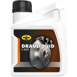 35663 Remvloeistof Drauliquid DOT 4