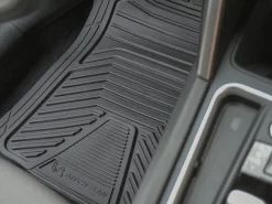 2 Universele Automatten - Rubber