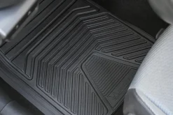 2 Universele Automatten - Rubber
