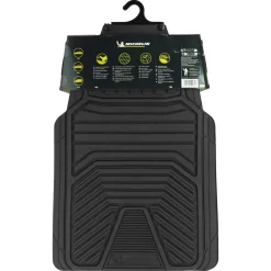 2 Universele Automatten - Rubber
