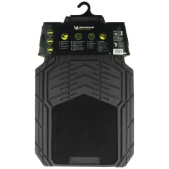 2 Universele Automatten - Rubber