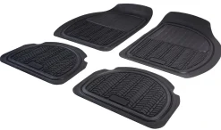 4 Universele Automatten - Rubber