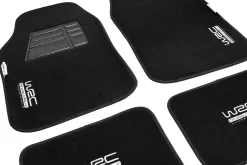 4 Universele Automatten - voor en achter
