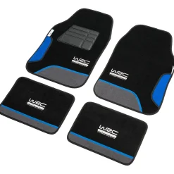 4 Universele Automatten - voor en achter