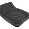 2 Universele Automatten 3D - Rubber
