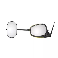 100092 voor BMW - Caravanspiegels
