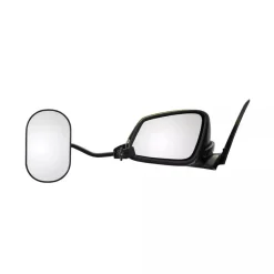 100093 voor BMW - Caravanspiegels