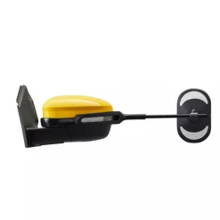 100627 voor Ford - Caravanspiegels