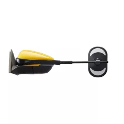 100629 voor Ford - Caravanspiegels