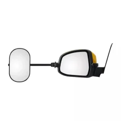 100624 voor Ford - Caravanspiegels