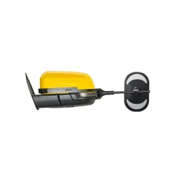 100631 voor Ford en Volkswagen - Caravanspiegels
