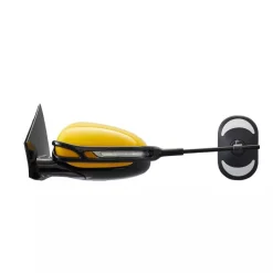 100401 voor Kia - Caravanspiegels