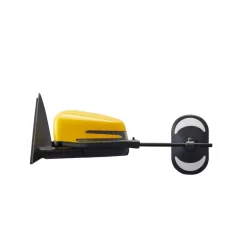 100215 voor Mercedes - Caravanspiegels