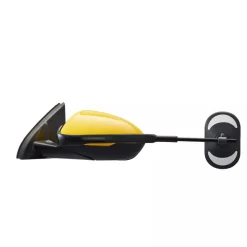100454 voor Opel - Caravanspiegels