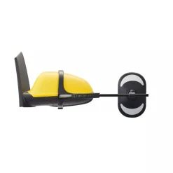 100453 voor Opel - Caravanspiegels