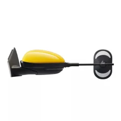 100305 voor Renault - Caravanspiegels