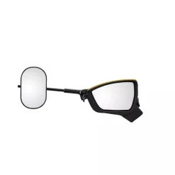 100141 voor Seat - Caravanspiegels