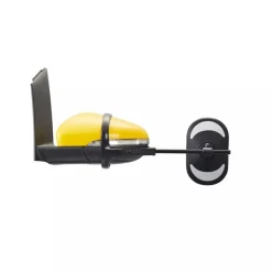 100159 voor Volkswagen - Caravanspiegels