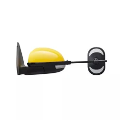 100158 voor Volkswagen/Seat - Caravanspiegels