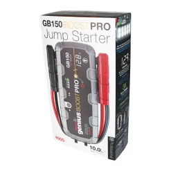3000A Jumpstarter voor 12V accu met USB