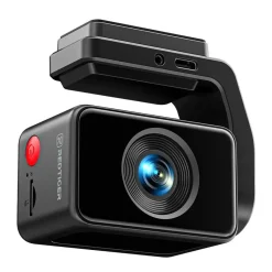 A4 4K Touch Wifi GPS 2CH 64gb dashcam
