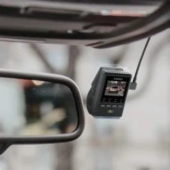 A119 Mini 2 QuadHD Wifi GPS dashcam