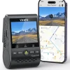 A129 Plus 1CH 2K Wifi GPS dashcam
