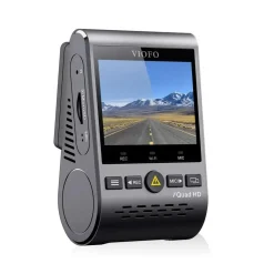 A129 Plus 1CH 2K Wifi GPS dashcam
