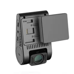 A129 Plus 1CH 2K Wifi GPS dashcam