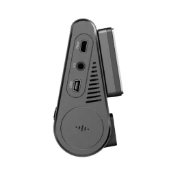 A129 Plus 1CH 2K Wifi GPS dashcam