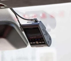 A229 Pro 1CH 4K Wifi GPS dashcam
