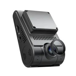 A229 Pro 3CH 4K Wifi GPS dashcam