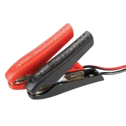 AC040 8 fase autom. acculader 4,0 A, 6 + 12 V
