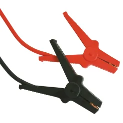 Acculader en Jumpstarter 6V/12V 12A tot 120Ah