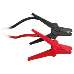 Acculader en Jumpstarter 6V/12V 12A tot 120Ah