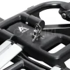 Active Bike fietsendrager - Zilver