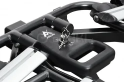 Active Bike fietsendrager - Zilver