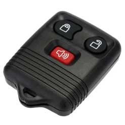 Afstandsbediening 3 knops geschikt voor Ford