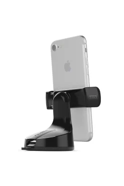 Airbase Pro telefoonhouder auto zuignap