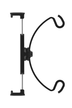 Airvue tablethouder universeel hoofsteun