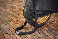 ALFA outdoor motorhoes - L + venster