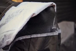 ALFA outdoor motorhoes - L