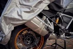 ALFA outdoor motorhoes - M