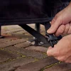 ALFA outdoor motorhoes - M + venster