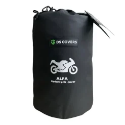 ALFA outdoor motorhoes - XL