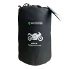 ALFA outdoor motorhoes - XXL + venster