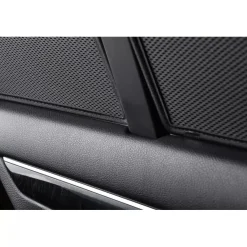Alfa Romeo 147 5 deurs 2000-2010 - Zonneschermen