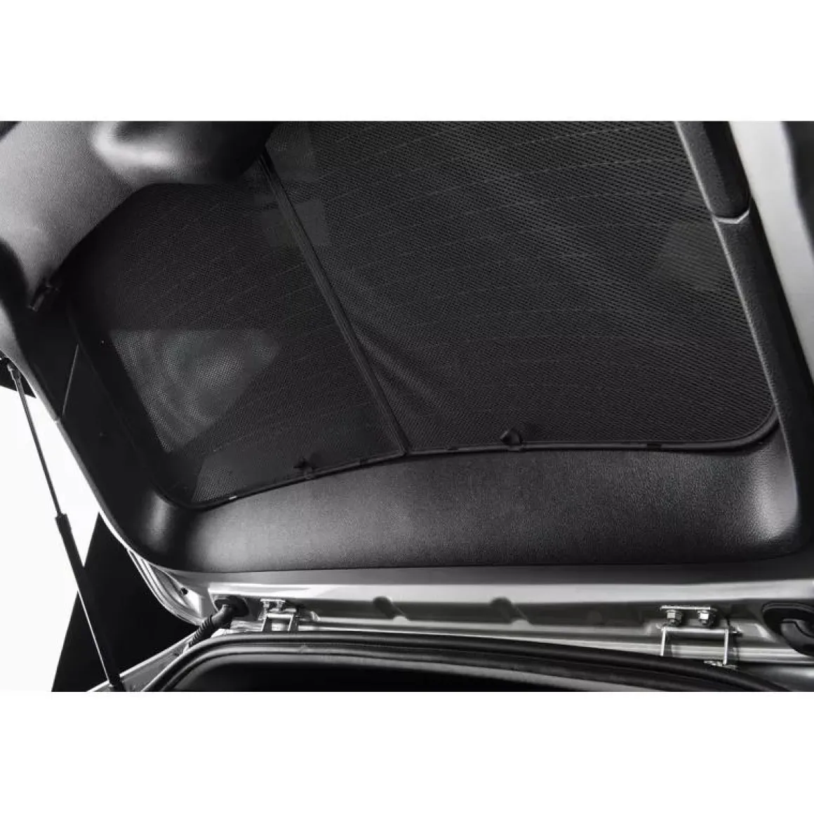 Alfa Romeo 147 5 deurs 2000-2010 - Zonneschermen