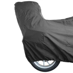 ALFA Topcase outdoor motorhoes - XL + venster